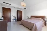 Hotel Sorriso - balcone