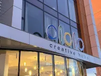 OloloYurt Hotels near Bishkek Railway Station