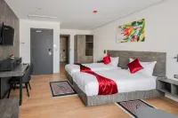 Coast Hotel Hotel a Boumerdes