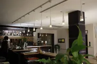 Magic Hotel Hotels in Sala Consilina