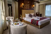 Clarks Inn Suite Gwalior Hotel di Gwalior
