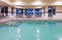 Hilton Garden Inn Minneapolis St. Paul-Shoreview Hotels in White Bear Lake