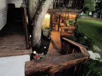 Amish Country Comfort Hotels in Millersburg