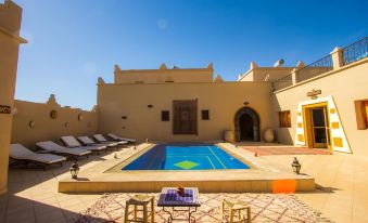 Hassilabiad Appart Hotel