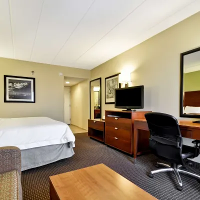 Hampton Inn Chicago/Gurnee Hotels near Gurnee Mills