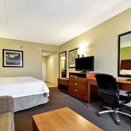 Hampton Inn Chicago/Gurnee