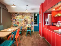 hotelF1 Laval Hotels in Bonchamp les Laval
