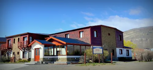 Hosteria Puerto San Julian Hotels in El Calafate