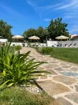 Villa Galicia Hotels in Caldas