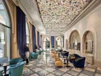 Club Privé by Rixos Saadiyat Hotels in Abu Dhabi