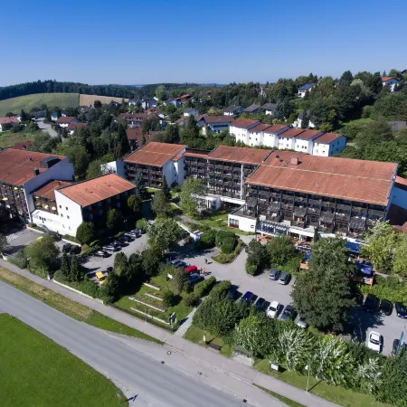 AktiVital Hotel