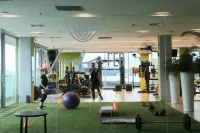 Rivera Casino & Resort - ที่มีฟิตเนส