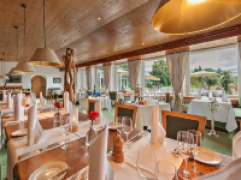 Alpenhof Murnau Hotels in Murnau