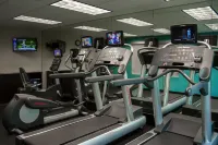 Fairfield Inn & Suites Harrisburg Hershey - Fitnessstudio