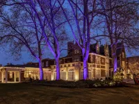 格里登豪斯酒店 克里夫蘭酒店