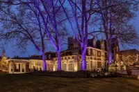 ذا جليدين هاوس فنادق في 