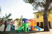 Il Podere Del Germano Reale Hotels in Coriano