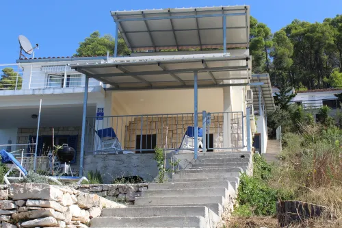 安德里亞公寓酒店