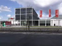 Hotel Restaurant Brasserie Feestzaal Ahoi, Kortrijk Hotels in Kortrijk