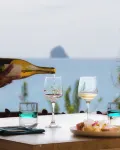 Hôtel Iloma - petit déjeuner