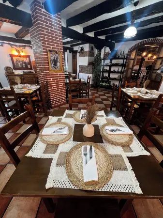 Hotel Rural El Sestil