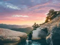 G 短程旅行酒店 莫訥勒格勒區酒店