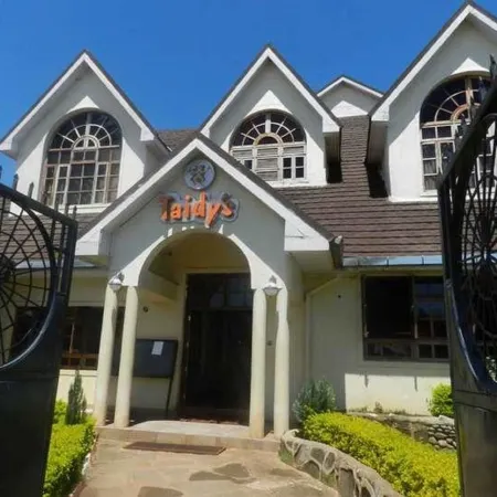 Taidys Suites Kericho