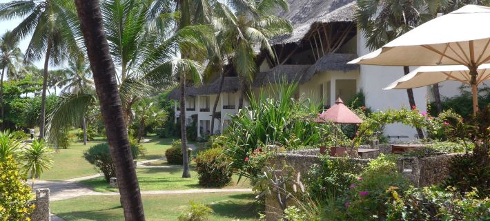 The Lawford Kenya Hôtels à&nbsp;: Malindi