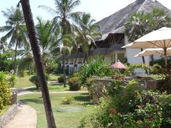 The Lawford Kenya