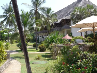 The Lawford Kenya Hoteles cerca de Hell’s Kitchen