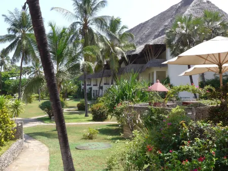 The Lawford Kenya Отели в г. Малинди