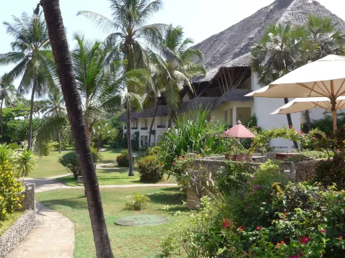 The Lawford Kenya Hotels in Malindi