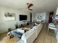 608 오션 & 마리나 뷰 3 침실 2 욕실