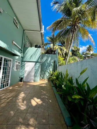 Arlene's & Chris's Guesthouse Отели в г. Glencoe