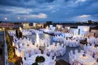 Porto Palace Hotel Thessaloniki - Wifi