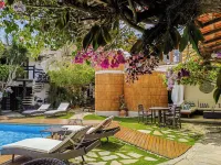 Pousada Casa de Maria - Pools