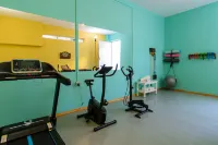 Villa Albion Hotels in Kolimvari