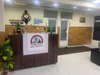 Cedar Vista Hotel
