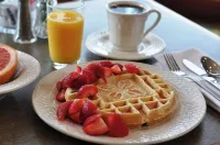 Hilton Garden Inn Missoula - Morgenmad