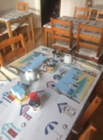 The Haldon Guest House