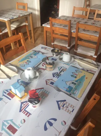 The Haldon Guest House Отели в г. Пейнтон