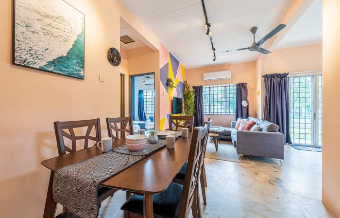 Corner 3Br Landed House at Sepang