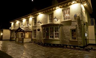 The Golden Pheasant