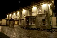 The Golden Pheasant Hotels in Knutsford