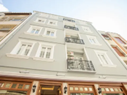 Atlantis Royal Hotel Hotels near Topkapi Palace