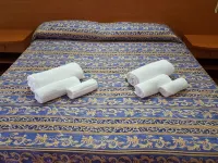 Hotel Saponi - bar