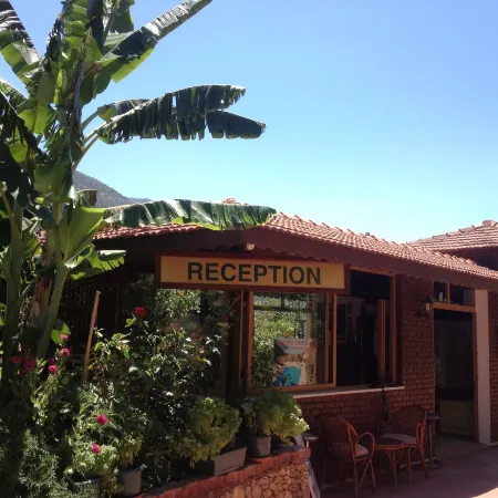 Aygul Hotel