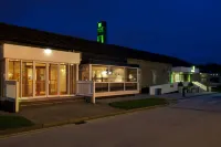 Holiday Inn Derby - Nottingham M1, Jct.25
