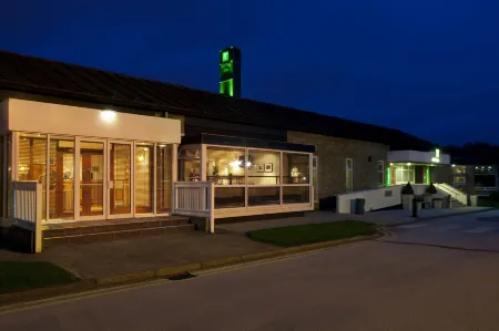 Holiday Inn Derby - Nottingham M1, Jct.25