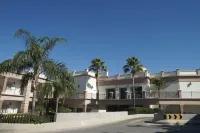 Royal Palace Hotels near Computech